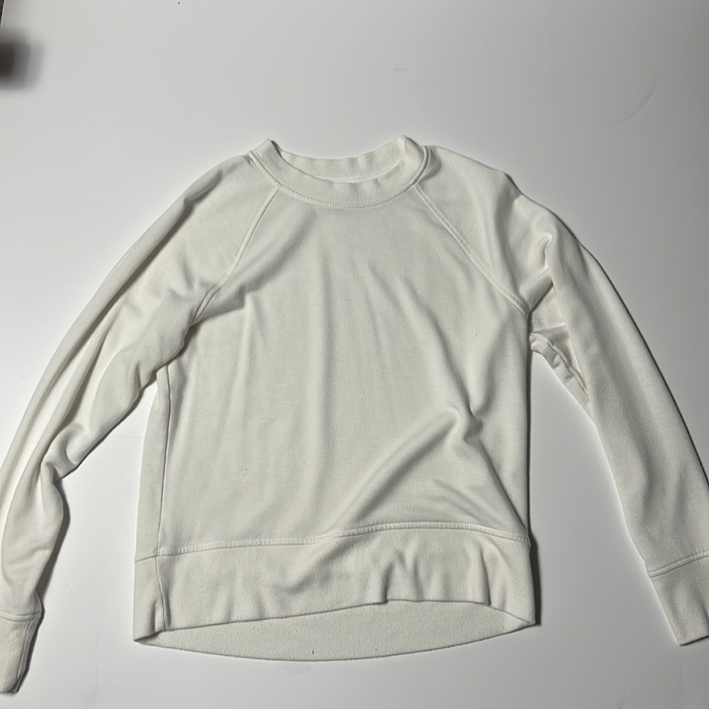 Target brand “a brand new” sweater/sweatshirt